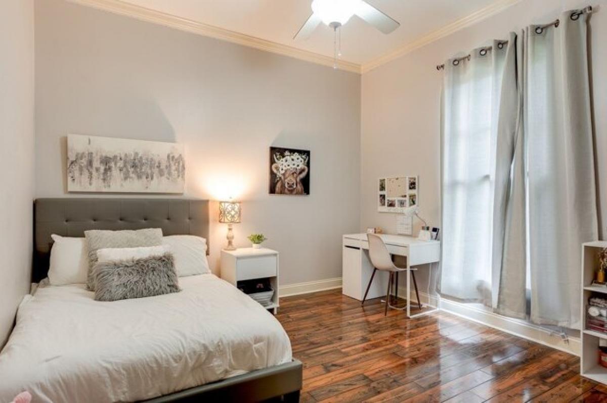 4 Schlafzimmer Haus in McComb, USA, Nr. 375842