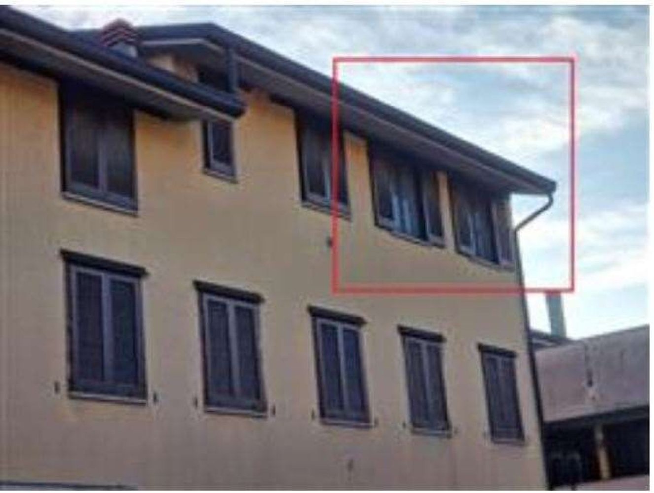 2 rooms Apartment in Origgio, Italy No. 198334