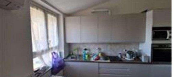 2 rooms Apartment in Origgio, Italy No. 198334 2