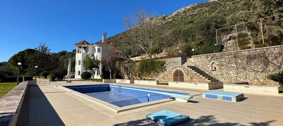 5 bedrooms Villa in Thesprotia, Greece No. 9016 12