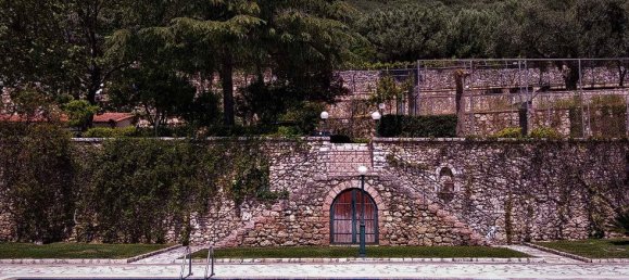 5 bedrooms Villa in Thesprotia, Greece No. 9016 22