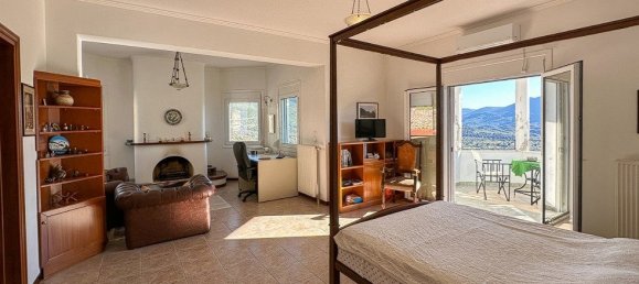 5 bedrooms Villa in Thesprotia, Greece No. 9016 9