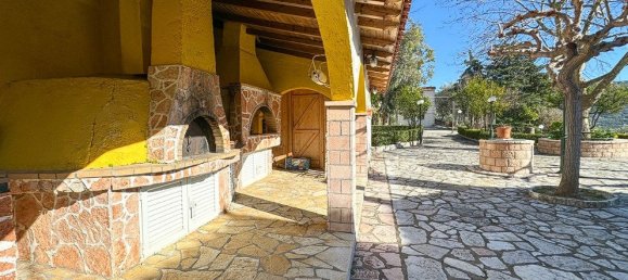 5 bedrooms Villa in Thesprotia, Greece No. 9016 23