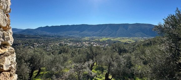 5 bedrooms Villa in Thesprotia, Greece No. 9016 19