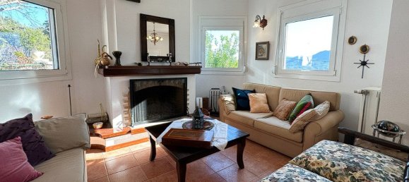 5 bedrooms Villa in Thesprotia, Greece No. 9016 14