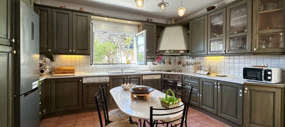 5 bedrooms Villa in Thesprotia, Greece No. 9016 18