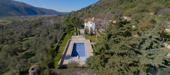 5 bedrooms Villa in Thesprotia, Greece No. 9016 24