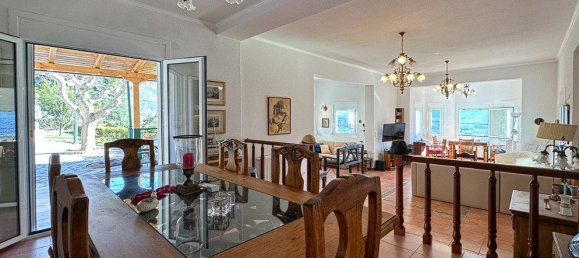 5 bedrooms Villa in Thesprotia, Greece No. 9016 16