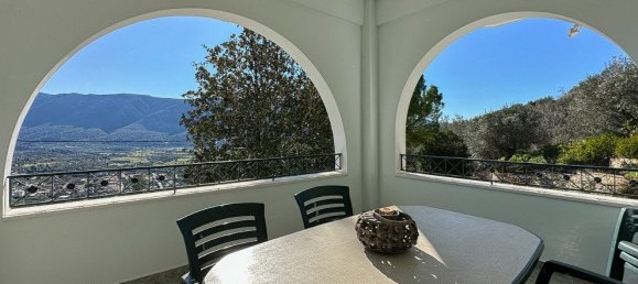 5 bedrooms Villa in Thesprotia, Greece No. 9016 4