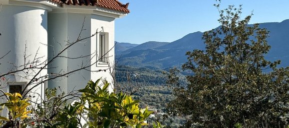 5 bedrooms Villa in Thesprotia, Greece No. 9016 20