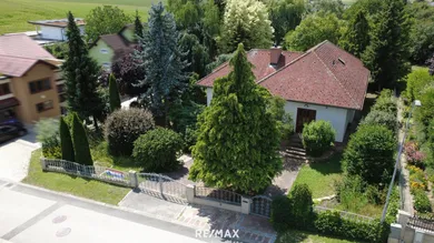 3-salle Bungalow à St. Margarethen an der Sierning, Austria No. 208173