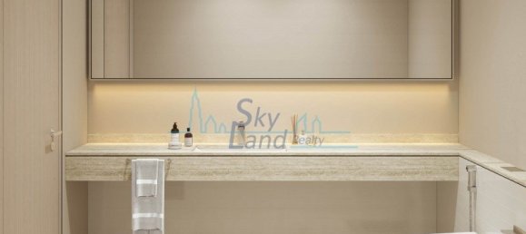 Apartamento de 2 dormitorios en Dubai, UAE No. 11900 12