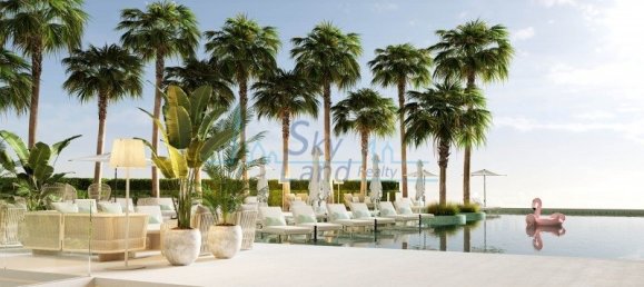 Apartamento de 2 dormitorios en Dubai, UAE No. 11900 17