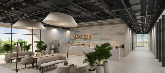 Apartamento de 2 dormitorios en Dubai, UAE No. 11900 16