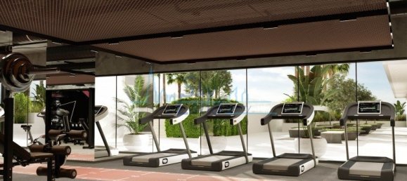 Apartamento de 2 dormitorios en Dubai, UAE No. 11900 15