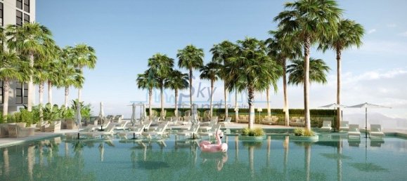 Apartamento de 2 dormitorios en Dubai, UAE No. 11900 2