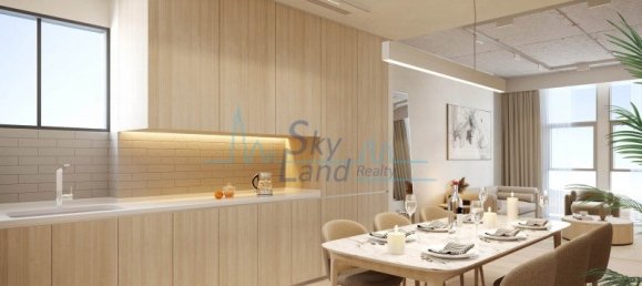 Apartamento de 2 dormitorios en Dubai, UAE No. 11900 11