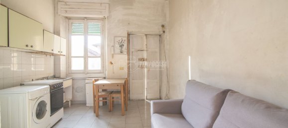 1 Schlafzimmer Wohnung in Sesto San Giovanni, Italy, Nr. 215655 10