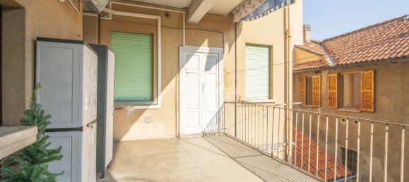 1 Schlafzimmer Wohnung in Sesto San Giovanni, Italy, Nr. 215655 7