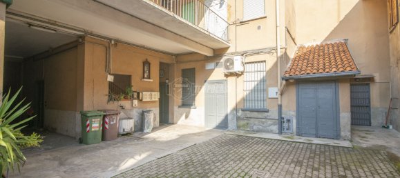 1 Schlafzimmer Wohnung in Sesto San Giovanni, Italy, Nr. 215655 6