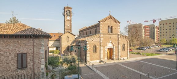 1 Schlafzimmer Wohnung in Sesto San Giovanni, Italy, Nr. 215655 8