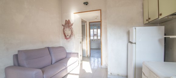 1 Schlafzimmer Wohnung in Sesto San Giovanni, Italy, Nr. 215655 9