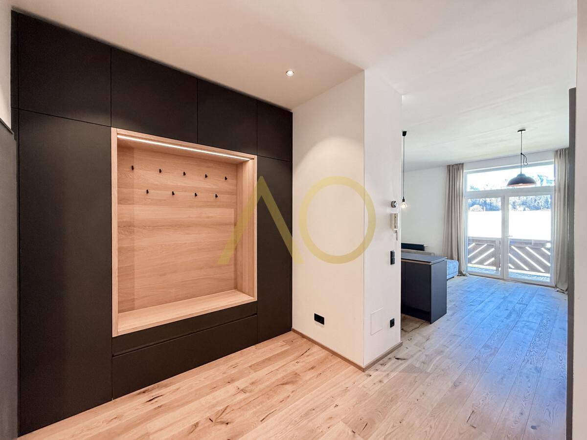 1 bedroom Apartment in Kitzbuhel, Austria No. 140939