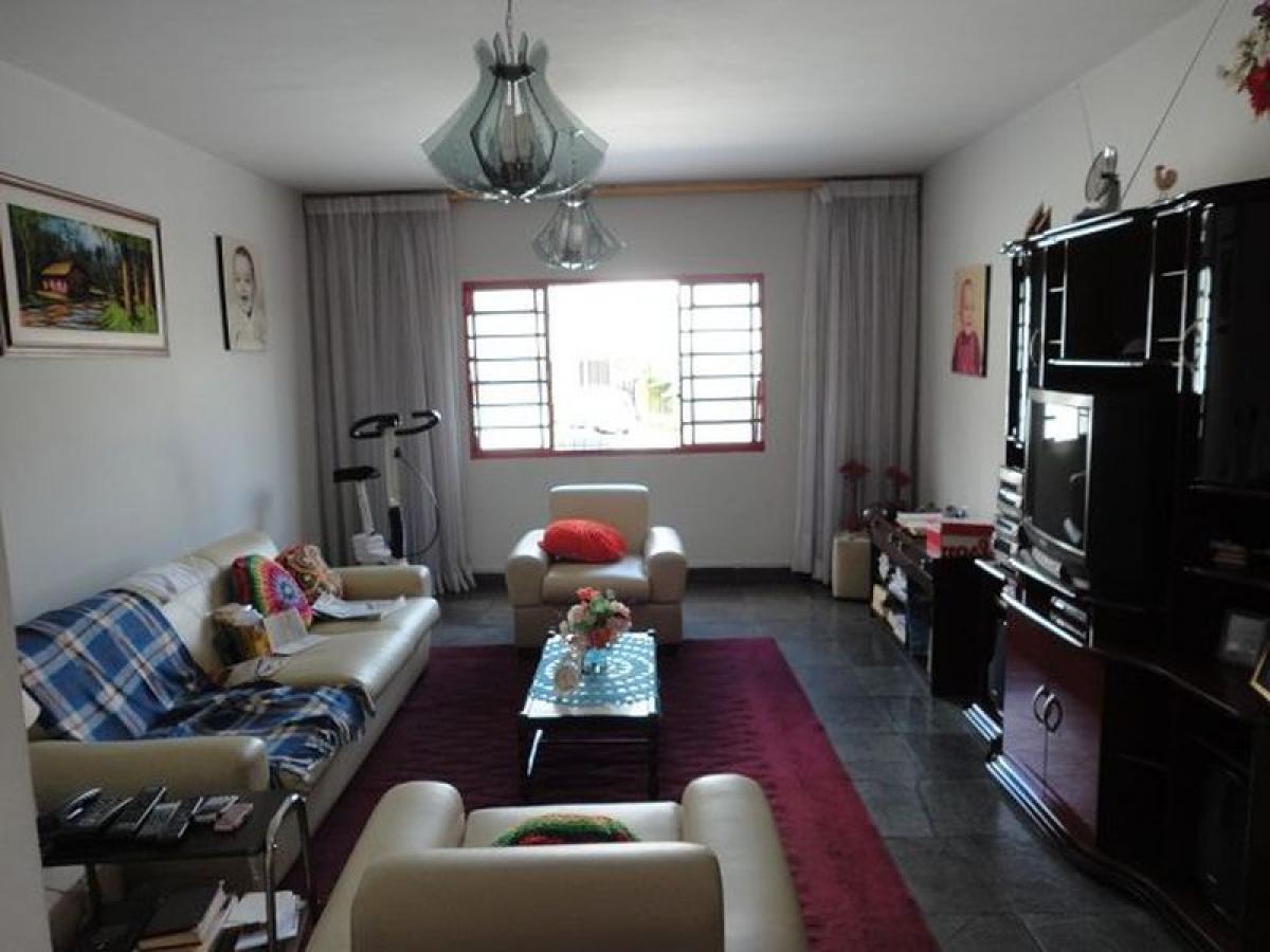 2 chambres Maison à Sao Paulo, Brazil No. 434011