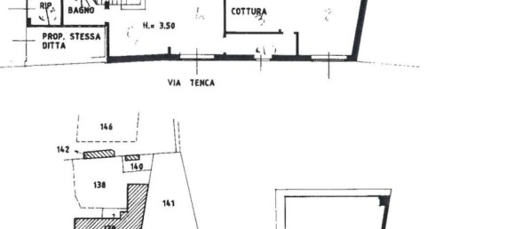 6-salle Villa à Abbiategrasso, Italy No. 284685 30