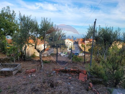 Casa T2 em Tondela, Portugal N.º 169527