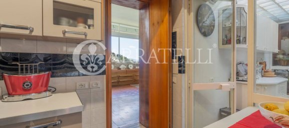 4 Schlafzimmer Wohnung in Florence, Italy, Nr. 297678 38