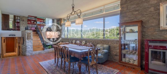 4 Schlafzimmer Wohnung in Florence, Italy, Nr. 297678 20