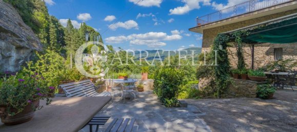 4 Schlafzimmer Wohnung in Florence, Italy, Nr. 297678 18