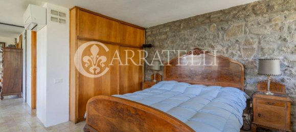 4 Schlafzimmer Wohnung in Florence, Italy, Nr. 297678 37