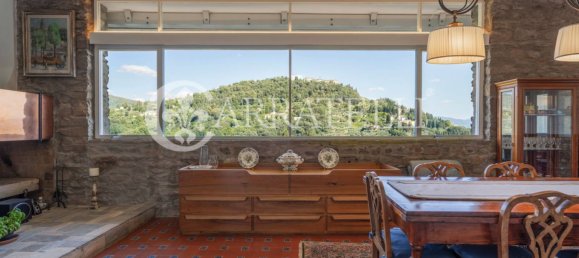 4 Schlafzimmer Wohnung in Florence, Italy, Nr. 297678 22