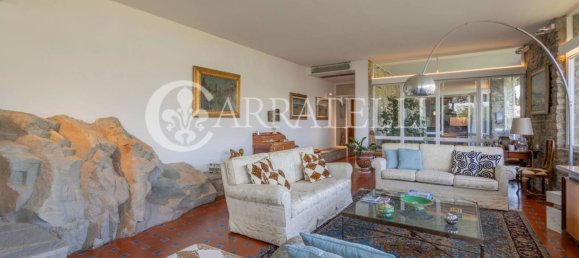 4 Schlafzimmer Wohnung in Florence, Italy, Nr. 297678 6