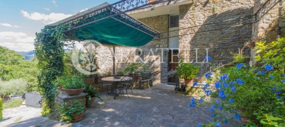 4 Schlafzimmer Wohnung in Florence, Italy, Nr. 297678 16