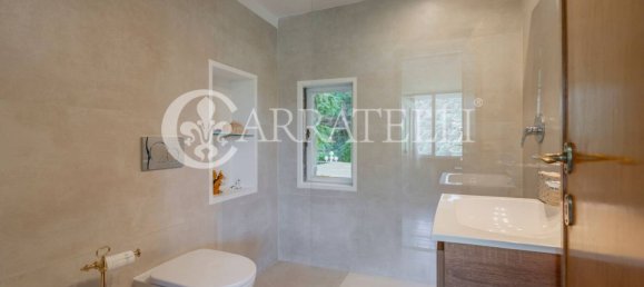 4 Schlafzimmer Wohnung in Florence, Italy, Nr. 297678 39