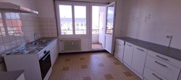 2 bedrooms Apartment in Colmar, France No. 232577 2