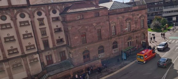 2 bedrooms Apartment in Colmar, France No. 232577 8