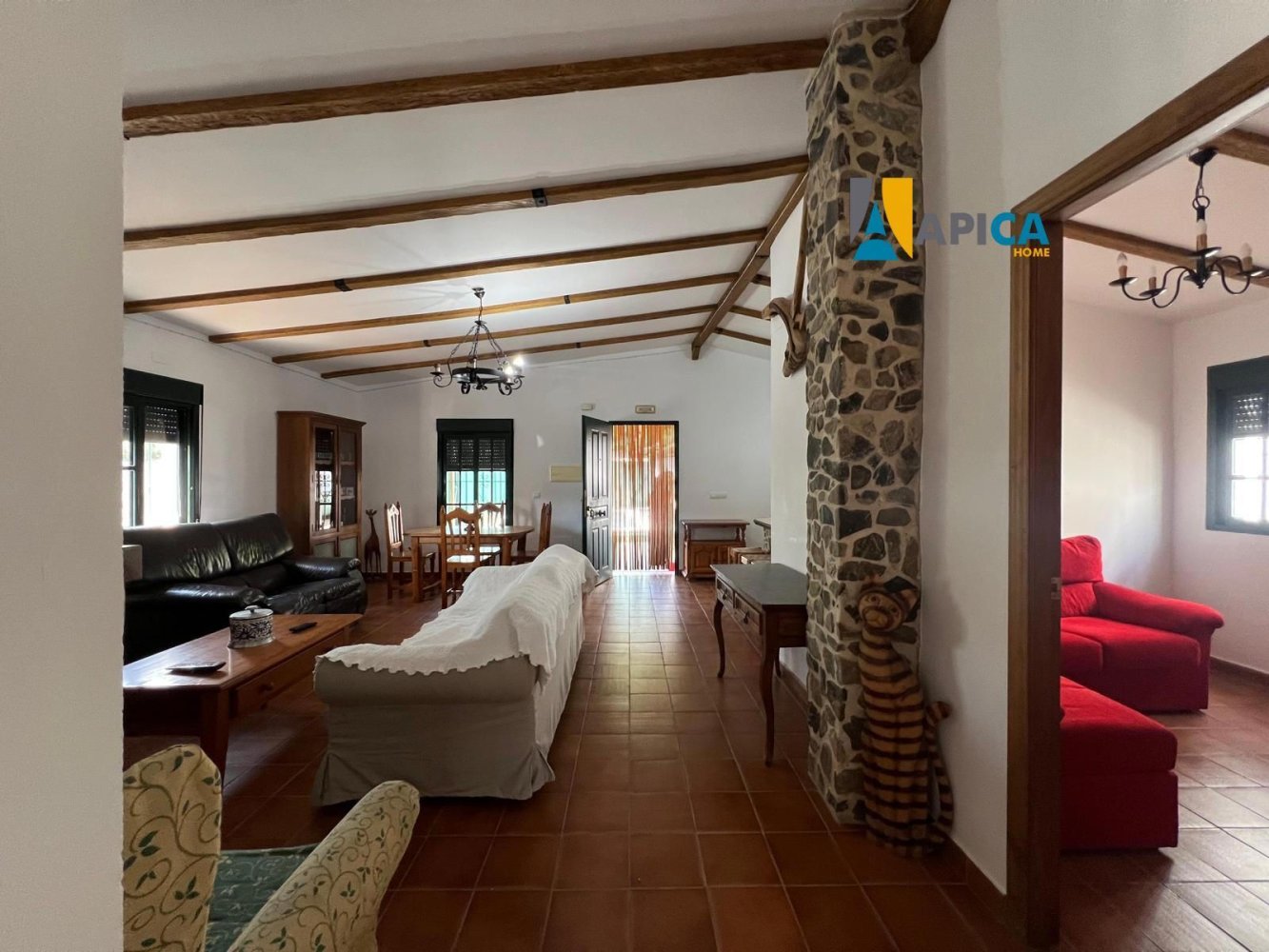 3 bedrooms House in Los Barrios, Spain No. 249622