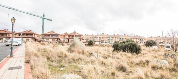 Terreno em Avila, Spain 5218 m² N.º 110387 3