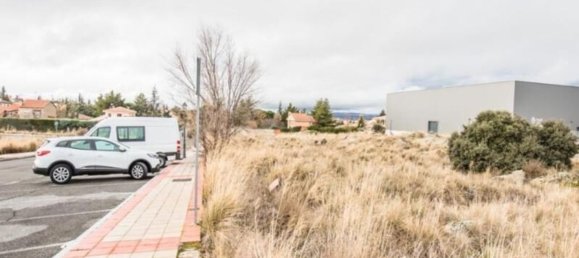 Terreno em Avila, Spain 5218 m² N.º 110387 4