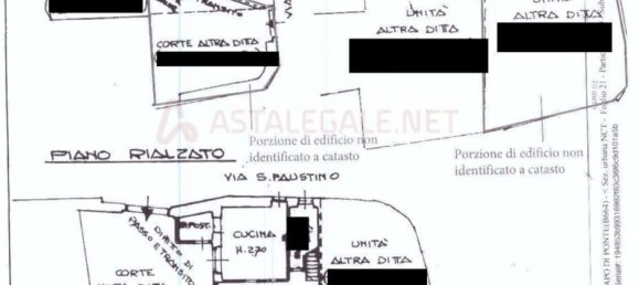 3-salle Appartement à Capo di Ponte, Italy No. 291961 14