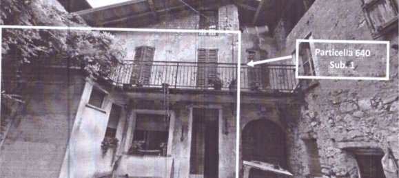 3-salle Appartement à Capo di Ponte, Italy No. 291961 3