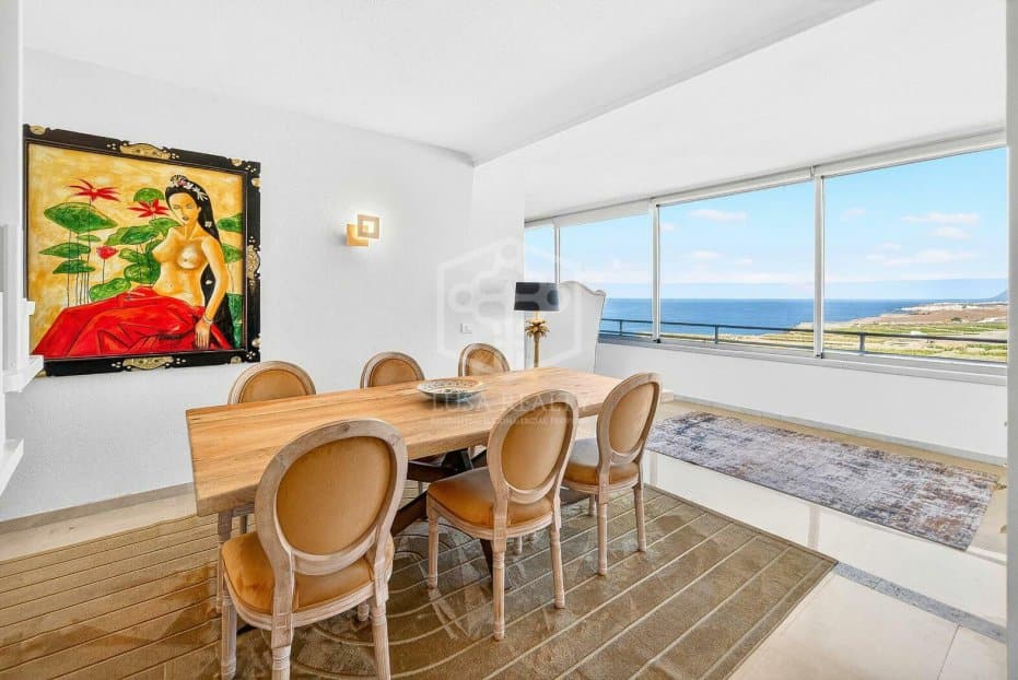 3 bedrooms Apartment in Adeje, Spain No. 293939