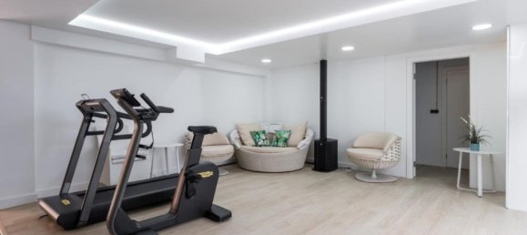 5 bedrooms House in Sintra, Portugal No. 114336 48