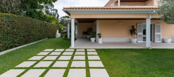 5 bedrooms House in Sintra, Portugal No. 114336 2