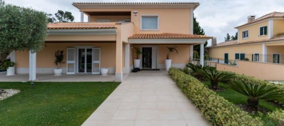 5 bedrooms House in Sintra, Portugal No. 114336 3