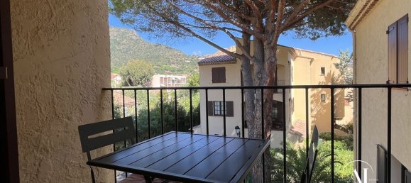 2 غرف نوم شقة في Le Lavandou, France رقم 318628 5